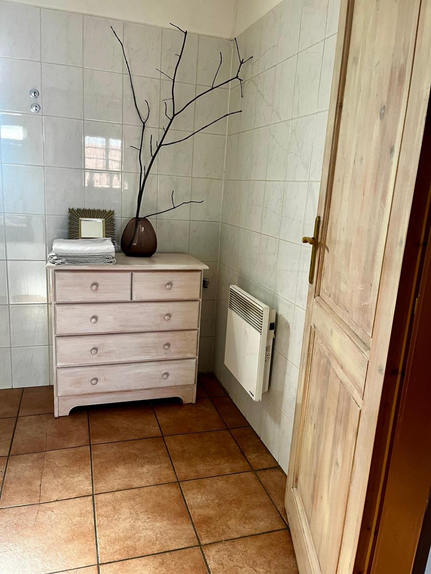 Mohelensky Dvur Appartement Mohelno Buitenkant foto