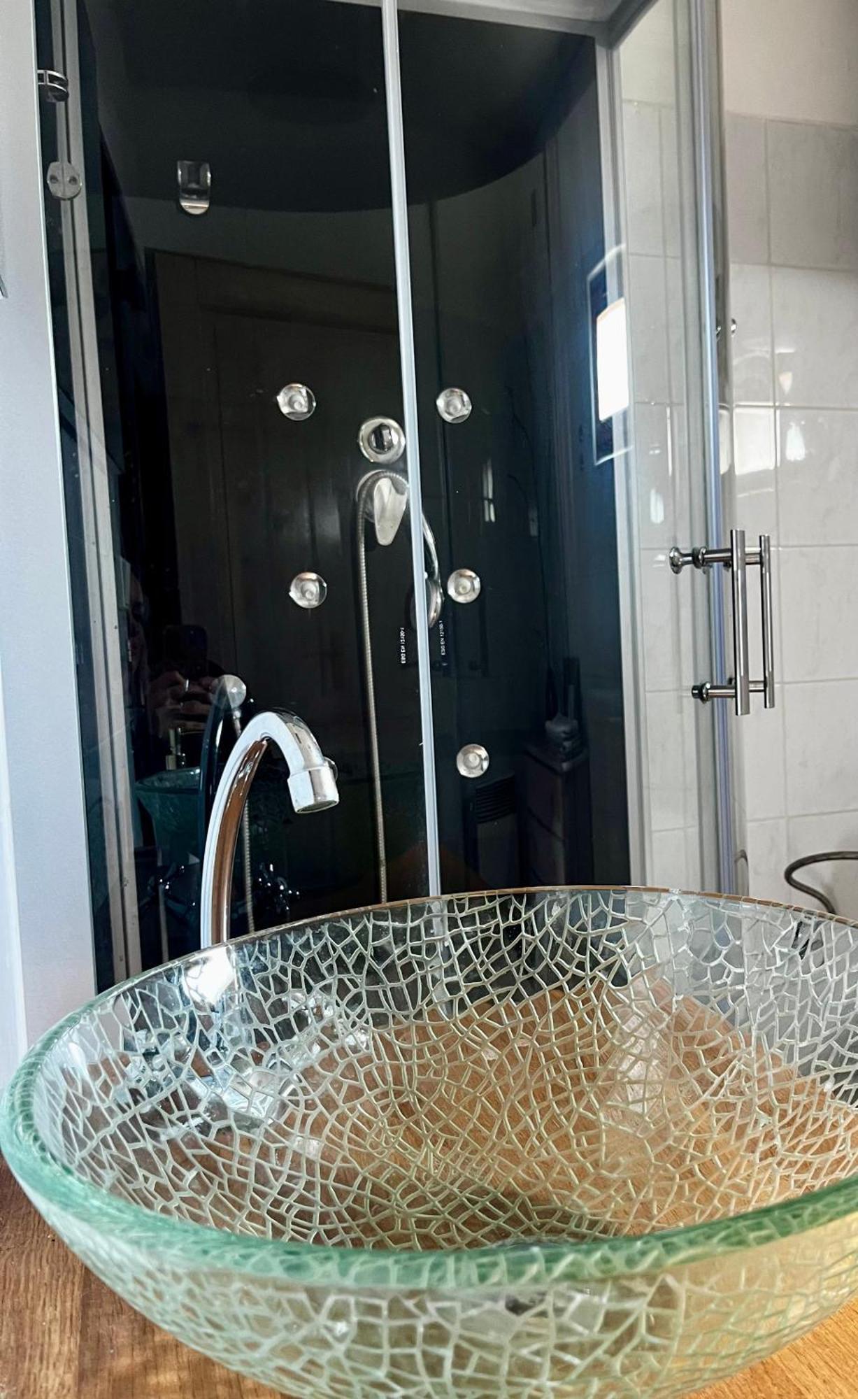 Mohelensky Dvur Appartement Mohelno Buitenkant foto